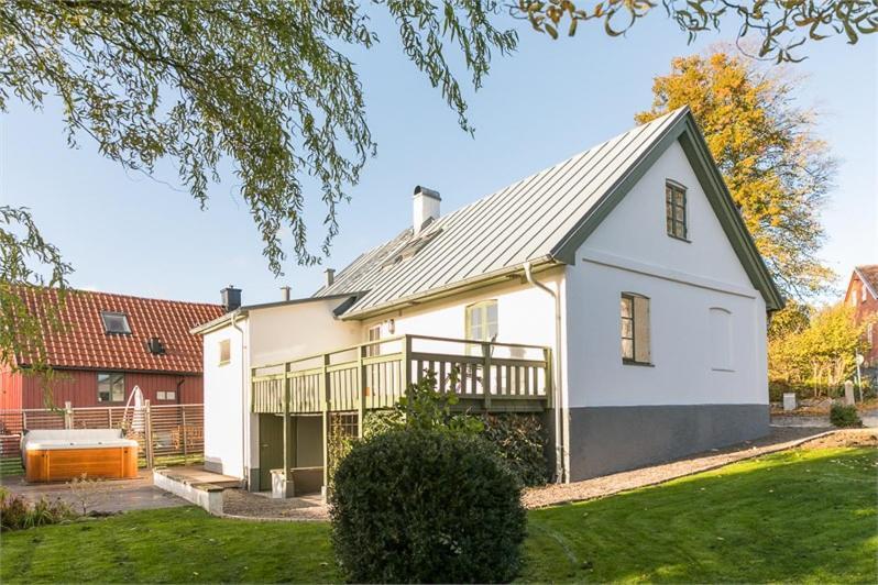 Granelunds Bed & Country Living Veberoed City Veberöd Exterior foto