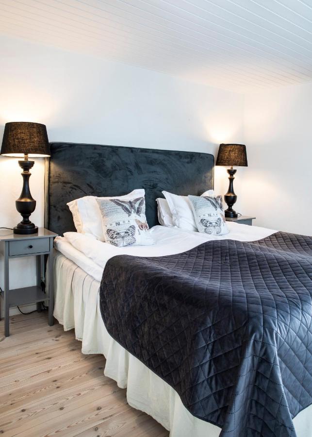 Granelunds Bed & Country Living Veberoed City Veberöd Exterior foto