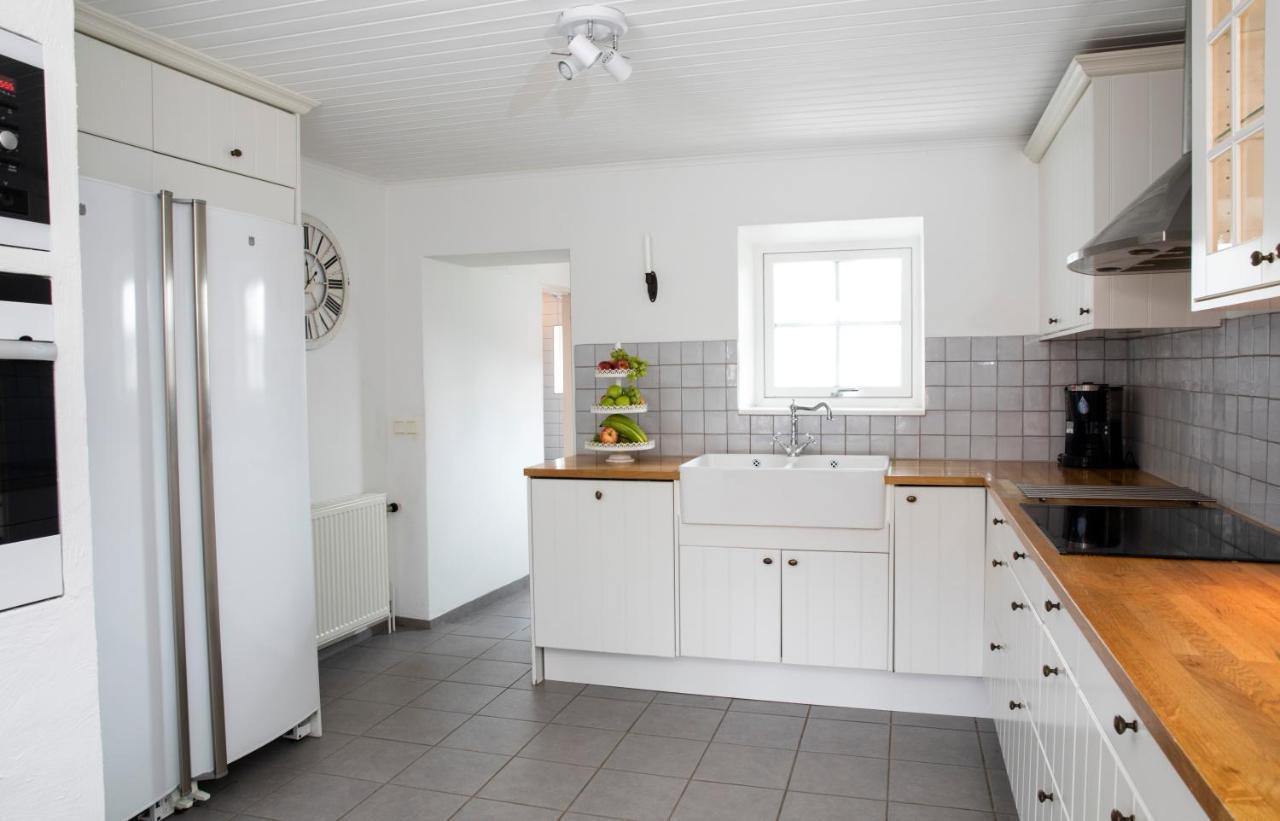 Granelunds Bed & Country Living Veberoed City Veberöd Exterior foto